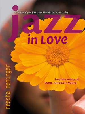 cover image of Jazz in Love